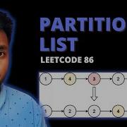 Partition List Leetcode 86