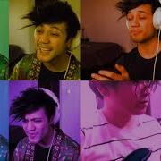 It Don T Matter Jacob Collier Feat Oman Peradilla