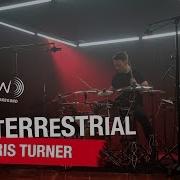 SABIAN Artist Chris Turner Of Oceans Ate Alaska Performs Ultraterrestrial