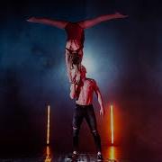 Acro Duo Duo In Motion Acrobatic Dance DDC Breakdance
