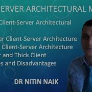 Client Server Architectural Model 3 Layer 3 Tier Architectures Advantages And Disadvantages