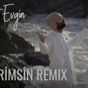 Murat Evgin Öykü Gürman KADERIMSIN REMIX