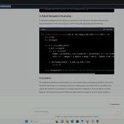 What To Do With This Error On Jacobi Iteration With Python