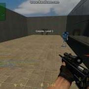 Один раунд Css Deathrun