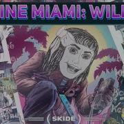 Возможно худшая поделка Hotline Miami Wildlife