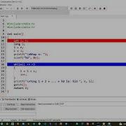 7 Debug Trong Dev C