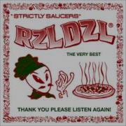 RZL DZL Strictly Saucers FULL ALBUM LOR027