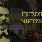 Greatest Philosophers In History Friedrich Nietzsche