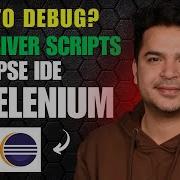 How To Debug Selenium WebDriver Scripts In Eclipse IDE