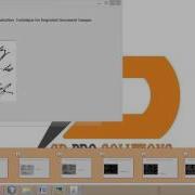 Robust Document Image Binarization Technique Degraded Document Final Year Java Project Bangalore