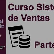 Curso De Sistema De Ventas En C Y SQL Server Parte 2