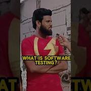 How To Get A Job In Software Testing Tamil Career Advice