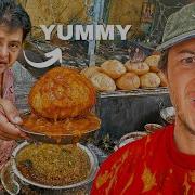 I Tried India S Most Disgusting Street Food