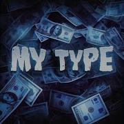 MY TYPE Ultra Slowed
