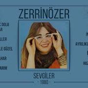 ZERRİN ÖZER O YAZ