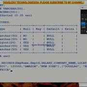 MYSQL Insert Data Into Multiple Rows Of A Table At Once