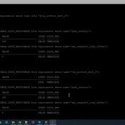 How To Identify Any Parameter As Static Or Dynamic Using V Aparameter ISSYS MODIFIABLE
