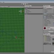 Fast Waypoint Unity3d