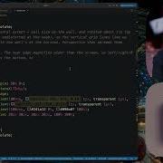 A Spinning 3D Cube For ESP32 In Native JSX And CSS Embeddedsystems Cpp Esp32