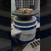 SHOCK TEST