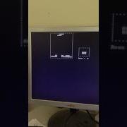 VGA1306 VT100