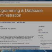 Identity Column In SQL Server Part 3