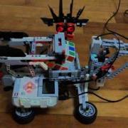 My MindCub3r Doesn T Not Work Correctly Sensor Position Issue