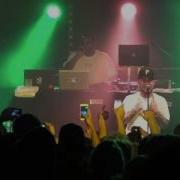 Mac Miller Doors Brand Name Live