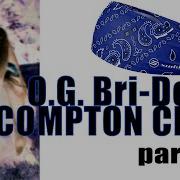 GANGLAND Compton Crips PCP Sales 2 Homicide OG Bri Dog Compton Crips Part 2 American Dope