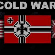 Axis Cold War Every Day With Army Sizes