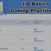 I O Basics Coding Practice 1C Answers Python NxtWave CCBP 4 0