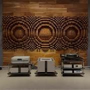 Von Schweikert VR 30 With Vitus Audio Signature Series And MSB Reference