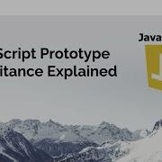 JavaScript Prototype Inheritance Explained Build Reusable Business Logic Without Classes