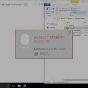 0patching A 0 Day CVE 2017 0038