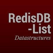 Redis List Commands Datastructure And Examples