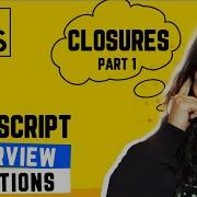 JavaScript Tricky Interview JavaScript Closures JS Tutorial In Hindi Part 1