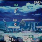 Reflected PK Flash