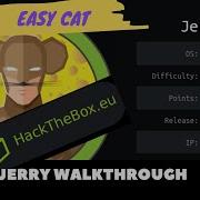 HackTheBox Jerry Noob To OSCP Episode 15