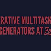 Cooperative Multitasking With Generators At Zendcon Part 1
