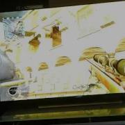 COD4 Patch GhostFaceKillr74 V11