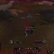 The Narrowest Escape HC Classic Wow Mage