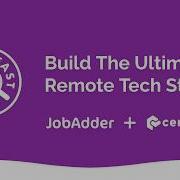Certn Build The Ultimate Remote Tech Stack