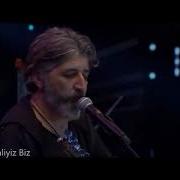 Ali Kınık Bildiğin Gibi Değil Konser