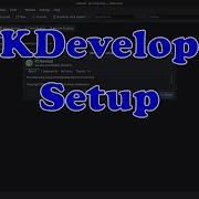 Раскройте свой программистский потенциал настройка и обзор KDevelop для Fedora Linux
