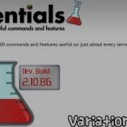 Minecraft Bukkit Plugin Essentials How To Configure Essentials