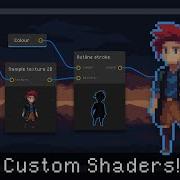 Building Code Free Shaders In Unity With Shader Graph