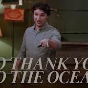 Why The Ocean Sucks Smartypants Presentation