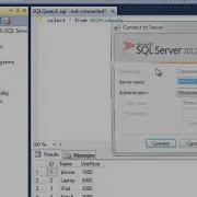 Part 2 SqlConnection Object