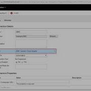 How To Create JDBC Connection In Cloud Application Integration