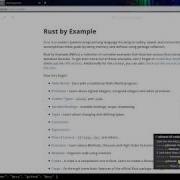 Rust Tutorial Teil 3 Advent Of Code 2019